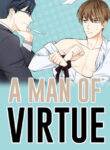 A Man of Virtue Yaoi