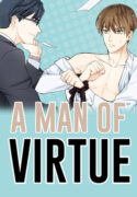 A Man of Virtue Yaoi