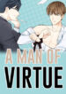 A Man of Virtue Yaoi
