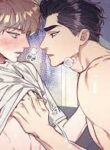 Bye Bye Yaoi Omegaverse BL Smut Manhwa