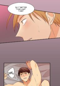 Cherish (Samrang) Yaoi BL Uncensored Sex Hot Smut Manhwa