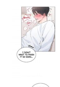 Hoobae’s Touch is Healing Yaoi BL Uncensored Manhwa