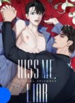 Kiss Me, Liar