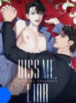 Kiss Me, Liar Yaoi BL Smut Omegaverse