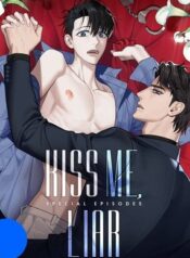 Kiss Me, Liar