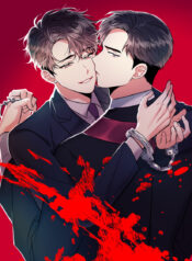 Mad Place Yaoi BL Manhwa