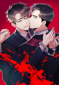 Mad Place Yaoi BL Manhwa