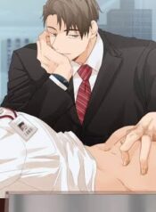 Read Top to Bottom Big & Big Yaoi BL Smut Manhwa (1)