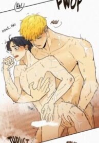 Run Away, Assistant Manager Ha! Yaoi Smut BL HOT Manhwa