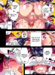 Chintore Yakyuubu Nyuubu, Zoku Homo Ochi