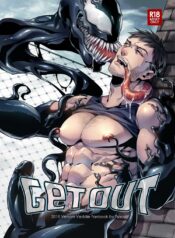 Get Out #01 – Venom