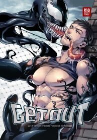Get Out #01 – Venom