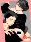 I Want To Be Iwa-Chan’s Cat – Haikyu!! dj