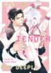 Kemono wa Oku made Aisaretai Yaoi Smut Sexy Cute Uke BL Manga (2)