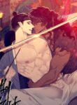 Taming the Tiger Yaoi Smut Manly Uke BL Manhwa