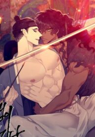 Taming the Tiger Yaoi Smut Manly Uke BL Manhwa