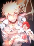 Boku no Hero Academia dj – Ore no Sakunyuu Monogatari