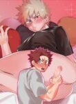 Boku no Hero Academia dj – Kirishima’s Birthday