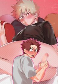 Boku no Hero Academia dj – Kirishima’s Birthday