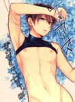 Daiya no A dj – Omegaverse – The World You Wish You Didn’t Live In