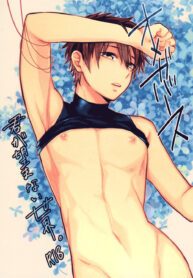 Daiya no A dj – Omegaverse – The World You Wish You Didn’t Live In