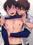 Daiya no A dj Yaoi Uncensored BL Manhwa Mature (1)