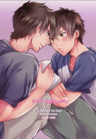 Diamond no Ace dj Yaoi Uncensored BL Manga Smut (3)