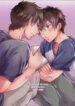 Diamond no Ace dj Yaoi Uncensored BL Manga Smut (3)