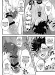 Fakkyuu !! Tsunage! Orc no Idenshi!!
