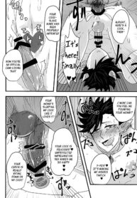 Fakkyuu !! Tsunage! Orc no Idenshi!!