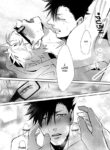 Sonna Mahou Atte Tamaru ka ( Haikyuu!! dj )