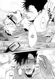 Haikyuu dj Yaoi Uncensored BL Sex Manga (53)