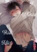 I Know, You Idiot BL Uncensored Yaoi Smut Manga (4)