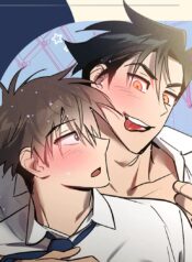 I was possessed by your Ex-boyfriend Yaoi Smut BL Manhwa