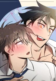 I was possessed by your Ex-boyfriend Yaoi Smut BL Manhwa