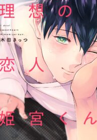 Ideal Sweetheart Himemiya-kun Yaoi Smut BL Manga