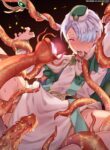 Kinju no Madousho 5