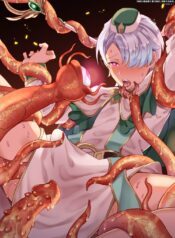 Kinju no Madousho 5
