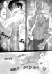Mutual Love ADDICT Yaoi Uncensored BL Manga (15)