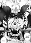 Omōga Mama No Yukusaki Ni Yaoi Uncensored BL Manga (21)