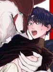 Ookami-sama no Ichizu na Bouai