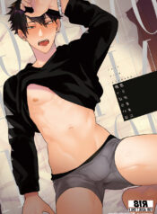 Play With Drunker Yaoi Uncensored Hardcore BL Manga (1)