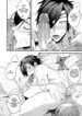 Touken Ranbu Dj – Shoku Chuudoku Yaoi Uncensored BL Manga (9)