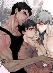 DeGaje Yaoi Smut BL Manhwa English