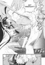 Drifters Dj – THE HERD Yaoi Uncensored Gangbang BL Manga (19)