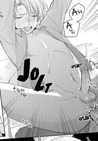 Koisuru Kyoushi wa Okaeri Kudasai Yaoi BL Uncensored Manga (17)