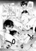 Persona 5 dj Yaoi Uncensored Sex BL Manga (25)