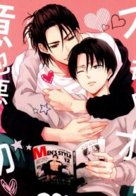 A clumsy adult and a nasty boyfriend – Shingeki no Kyojin dj