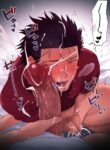 Dainari Shounari Yaoi Uncensored BL Smut Manga (8)