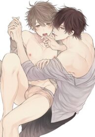 Kiss de Tokashita Sono Ato ni